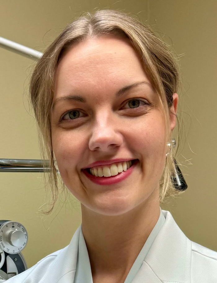 Dr. Renee Clark