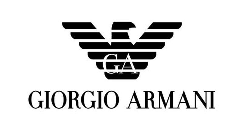 giorgio armani eyewear